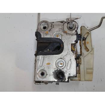 CERRADURA PUERTA DELANTERA IZQUIERDA 