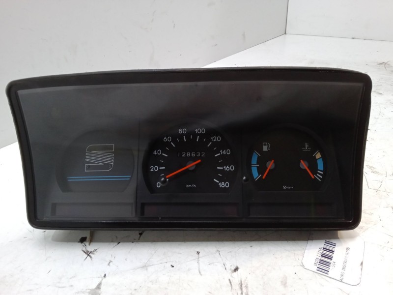Recambio de cuadro instrumentos para seat ibiza i (21a) 0.9 referencia OEM IAM 2759730  