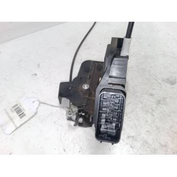 CERRADURA PUERTA DELANTERA DERECHA 