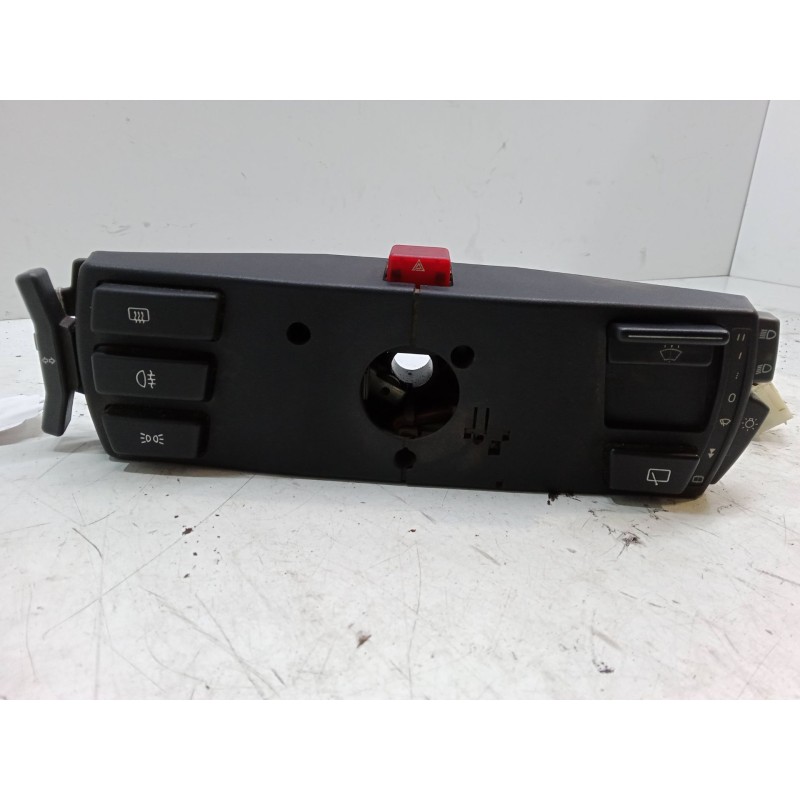 Recambio de mando luces para seat ibiza i (21a) 0.9 referencia OEM IAM   