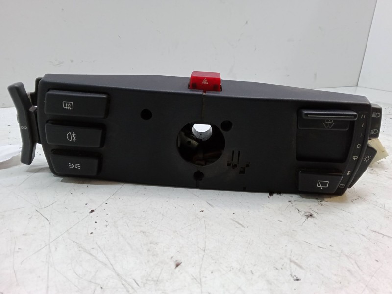 Recambio de mando luces para seat ibiza i (21a) 0.9 referencia OEM IAM   