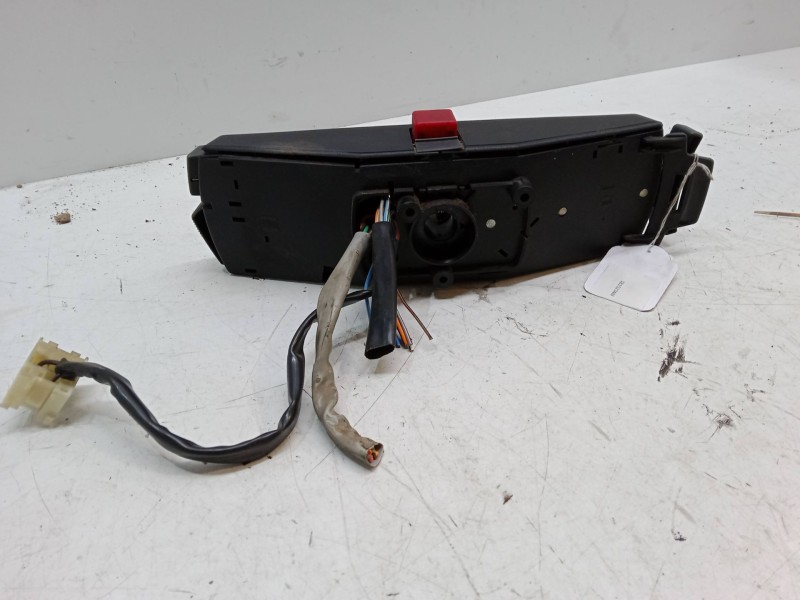 Recambio de mando luces para seat ibiza i (21a) 0.9 referencia OEM IAM   