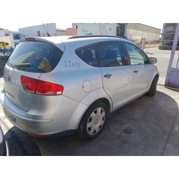 SEAT ALTEA (5P1)
