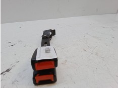 Recambio de anclaje cinturon delantero derecho para seat ibiza i (21a) 0.9 referencia OEM IAM    2