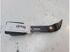 Recambio de anclaje cinturon delantero izquierdo para seat ibiza i (21a) 0.9 referencia OEM IAM   