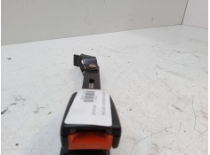 Recambio de anclaje cinturon delantero izquierdo para seat ibiza i (21a) 0.9 referencia OEM IAM    2
