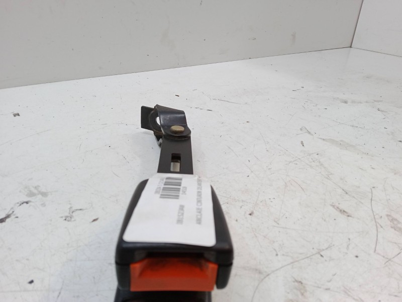 Recambio de anclaje cinturon delantero izquierdo para seat ibiza i (21a) 0.9 referencia OEM IAM   