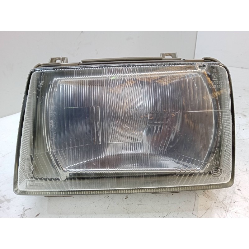 Recambio de faro izquierdo para seat ibiza i (21a) 0.9 referencia OEM IAM   