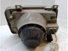 Recambio de faro izquierdo para seat ibiza i (21a) 0.9 referencia OEM IAM    2