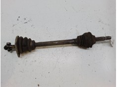 Recambio de transmision delantera izquierda para seat ibiza i (21a) 0.9 referencia OEM IAM   