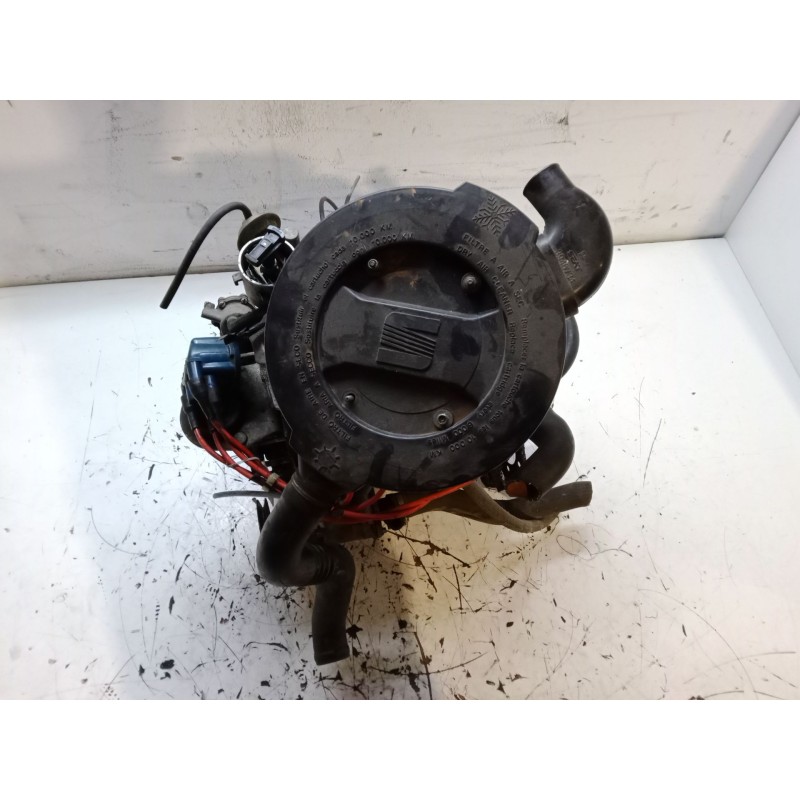 Recambio de motor completo para seat ibiza i (21a) 0.9 referencia OEM IAM 128.000km  