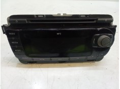 Recambio de radio cd para seat ibiza iv sc (6j1, 6p5) 1.9 tdi referencia OEM IAM 6J0035153