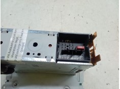 Recambio de radio cd para seat ibiza iv sc (6j1, 6p5) 1.9 tdi referencia OEM IAM 6J0035153   2