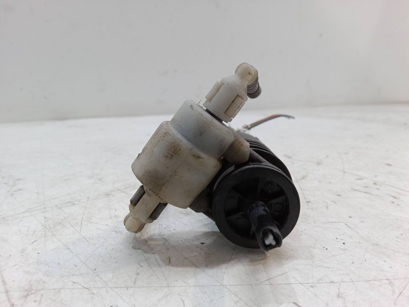 Recambio de bomba limpiaparabrisas para seat ibiza iv sc (6j1, 6p5) 1.9 tdi referencia OEM IAM   