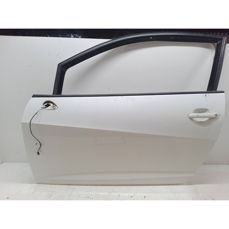 Recambio de puerta delantera izquierda para seat ibiza iv sc (6j1, 6p5) 1.9 tdi referencia OEM IAM   