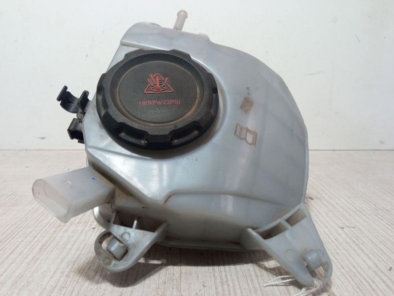 Recambio de botella expansion para seat ibiza v (kj1, kjg) 1.6 tdi referencia OEM IAM 2Q0121407C  