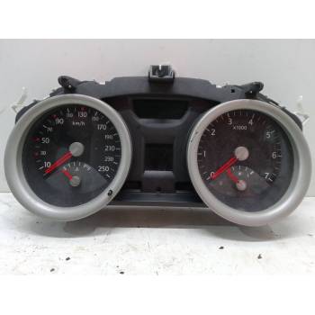 CUADRO INSTRUMENTOS 8200364015 PEBC034652