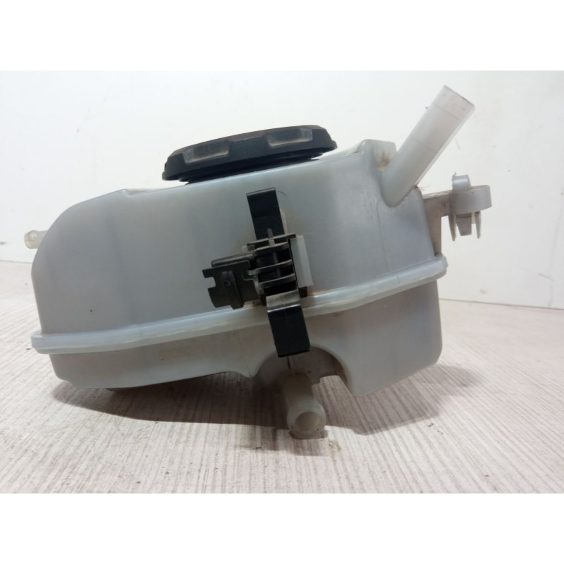 Recambio de botella expansion para seat ibiza v (kj1, kjg) 1.6 tdi referencia OEM IAM 2Q0121407C  