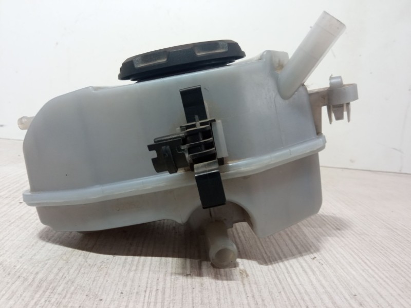 Recambio de botella expansion para seat ibiza v (kj1, kjg) 1.6 tdi referencia OEM IAM 2Q0121407C  