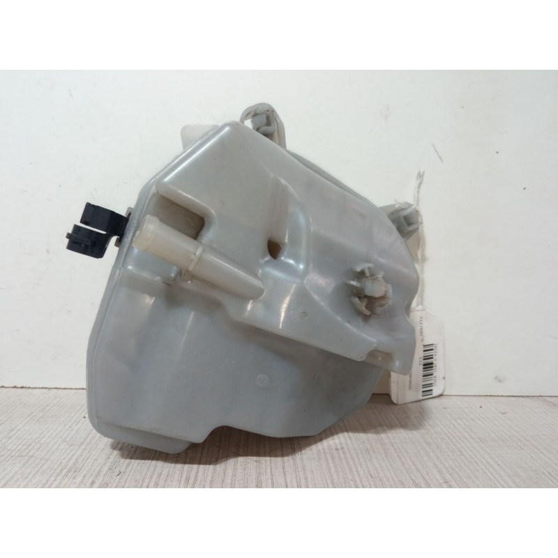 Recambio de botella expansion para seat ibiza v (kj1, kjg) 1.6 tdi referencia OEM IAM 2Q0121407C  