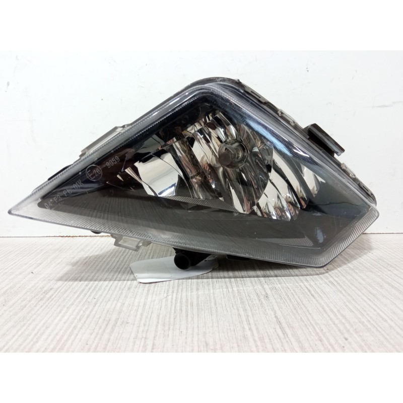 Recambio de faro antiniebla izquierdo para seat ibiza v (kj1, kjg) 1.6 tdi referencia OEM IAM 1ND013001-01 6F0.941.701.A. 1ND.22