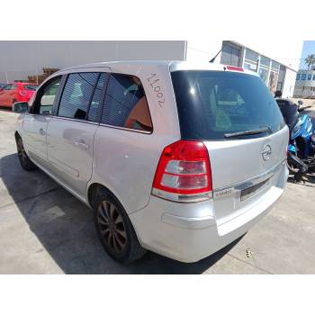 OPEL ZAFIRA / ZAFIRA FAMILY B (A05)