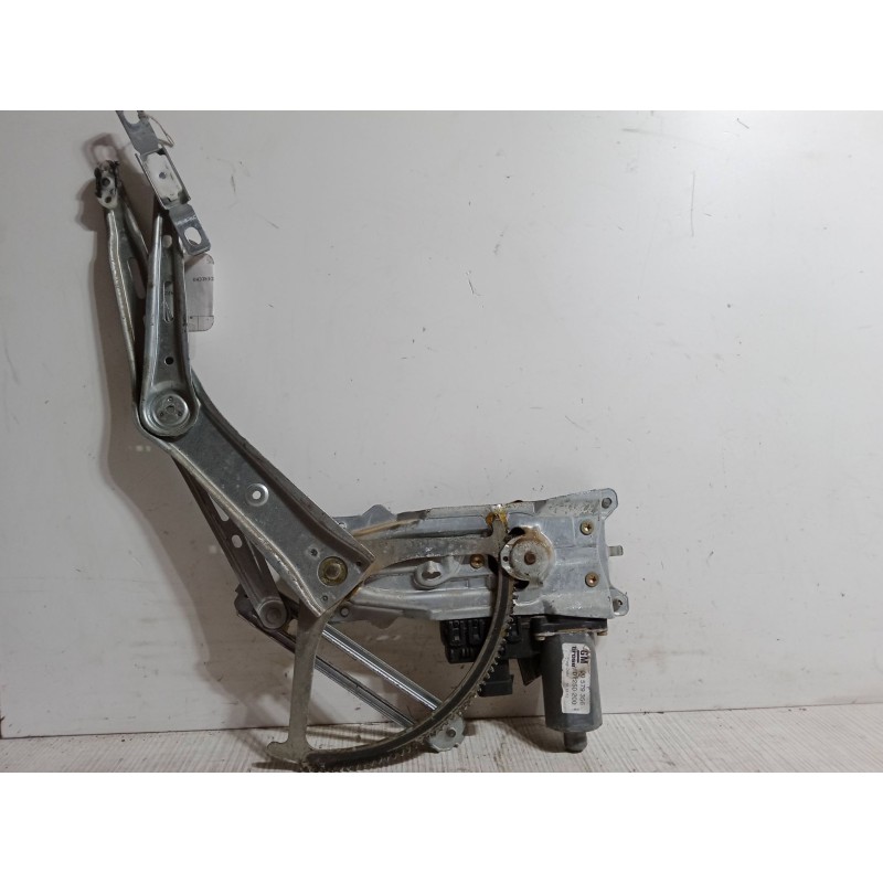 Recambio de elevalunas electrico delantero derecho para opel zafira a monospace (t98) 1.6 16v (f75) referencia OEM IAM   