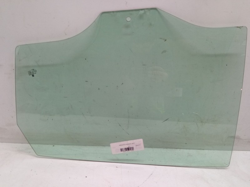 Recambio de luna trasera izquierda para seat ibiza v (kj1, kjg) 1.6 tdi referencia OEM IAM   