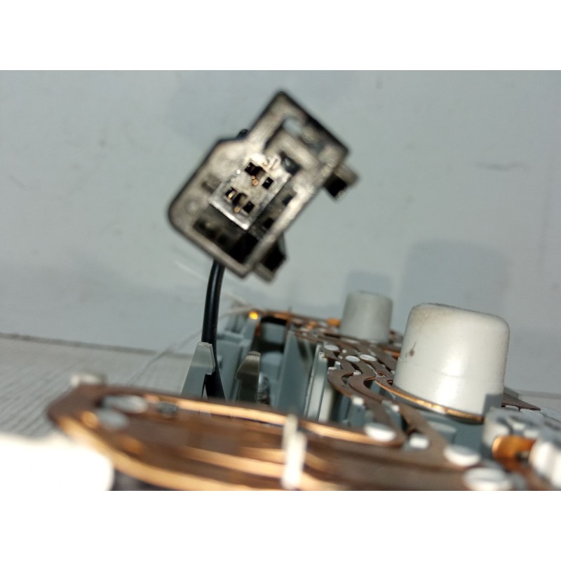 Recambio de luz interior delantera para seat ibiza v (kj1, kjg) 1.6 tdi referencia OEM IAM 3B0947105C  