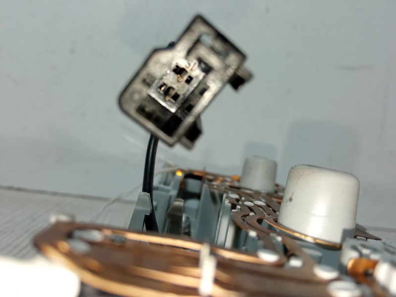 Recambio de luz interior delantera para seat ibiza v (kj1, kjg) 1.6 tdi referencia OEM IAM 3B0947105C  