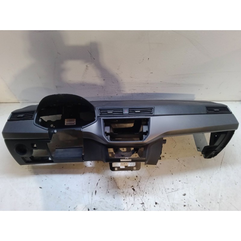 Recambio de salpicadero para seat ibiza v (kj1, kjg) 1.6 tdi referencia OEM IAM   