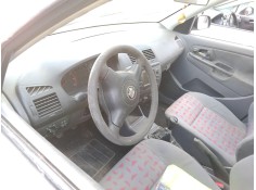 seat cordoba (6k1, 6k2) del año 1999 2