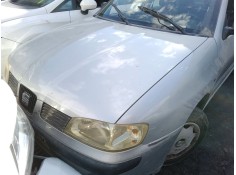 seat cordoba (6k1, 6k2) del año 1999