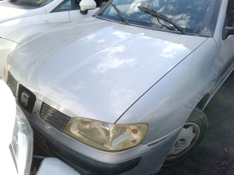 seat cordoba (6k1, 6k2) del año 1999