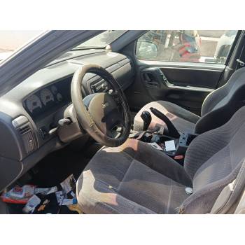 JEEP GRAND CHEROKEE II (WJ, WG)