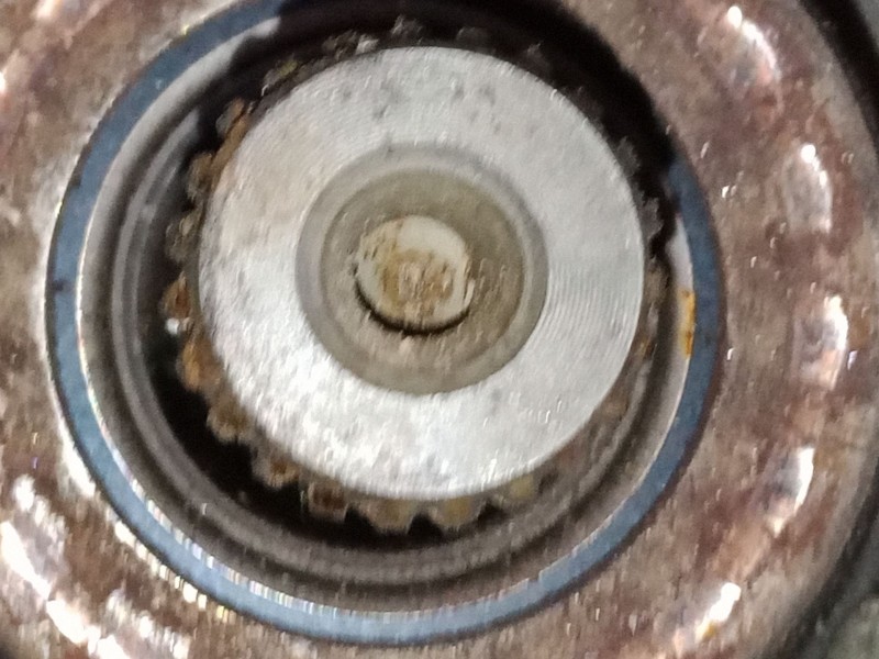 Recambio de caja de cambios manual 6 velocidades para volkswagen eos (1f7, 1f8) 2.0 tdi referencia OEM IAM JLU20037P01 141311407