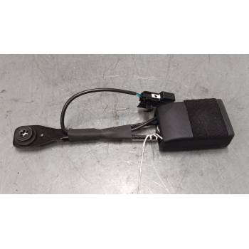 ANCLAJE CINTURON DELANTERO IZQUIERDO 