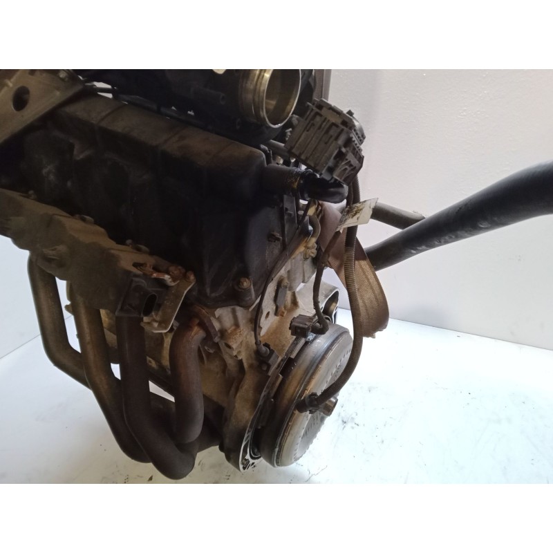 Recambio de motor completo para mercedes-benz clase a (w168) a 160 (168.033, 168.133) referencia OEM IAM   