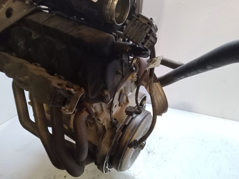 Recambio de motor completo para mercedes-benz clase a (w168) a 160 (168.033, 168.133) referencia OEM IAM   