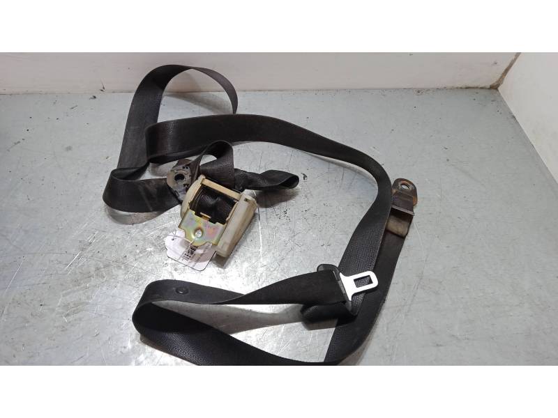 CINTURON SEGURIDAD DELANTERO IZQUIERDO 90286921 