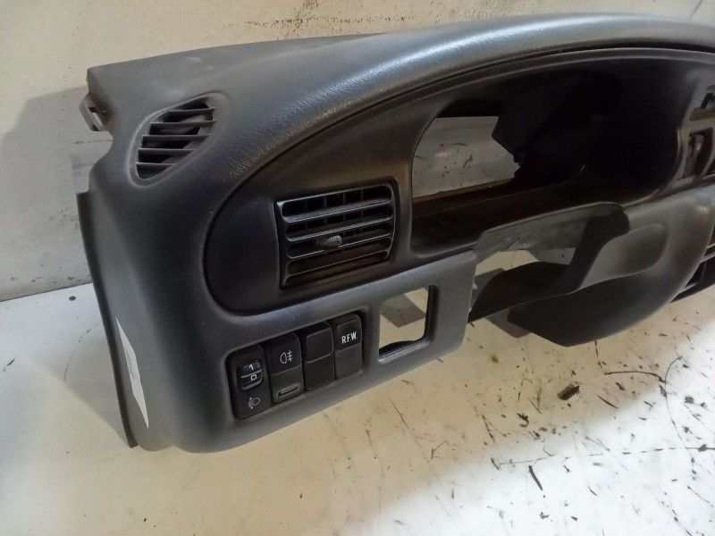 Recambio de salpicadero para ford ranger (er, eq, r_) 2.5 td 4x4 referencia OEM IAM   