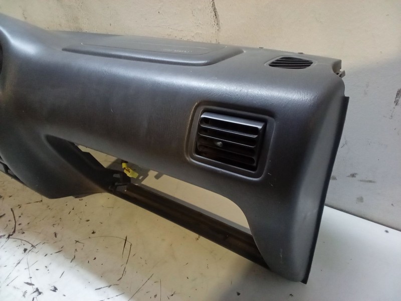 Recambio de salpicadero para ford ranger (er, eq, r_) 2.5 td 4x4 referencia OEM IAM   