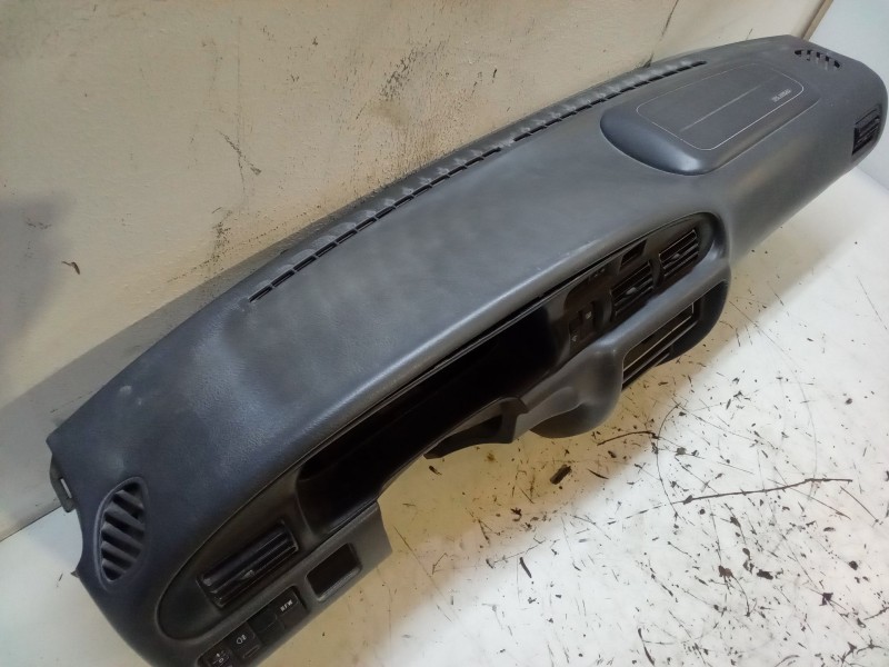 Recambio de salpicadero para ford ranger (er, eq, r_) 2.5 td 4x4 referencia OEM IAM   