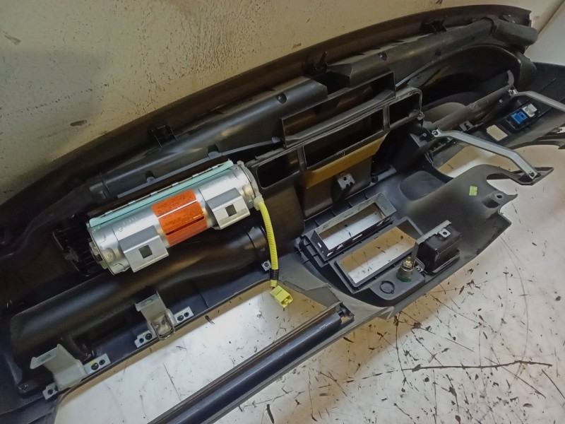 Recambio de salpicadero para ford ranger (er, eq, r_) 2.5 td 4x4 referencia OEM IAM   