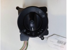 Recambio de conmutador de luces para mercedes-benz sprinter 3-t furgoneta (b906) 209 cdi (906.611, 906.613) referencia OEM IAM A