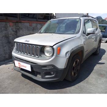 JEEP RENEGADE SUV (BU, B1, BV)