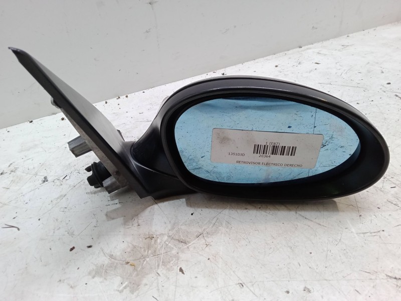 Recambio de retrovisor electrico derecho para bmw 1 (e87) 120 d referencia OEM IAM   