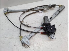 Recambio de elevalunas electrico delantero derecho para citroën xsara (n1) 2.0 hdi 90 referencia OEM IAM