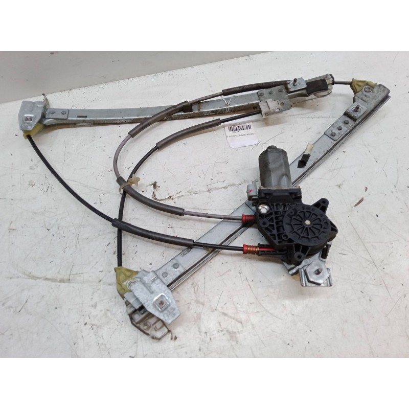 Recambio de elevalunas electrico delantero derecho para citroën xsara (n1) 2.0 hdi 90 referencia OEM IAM   