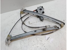 Recambio de elevalunas electrico delantero derecho para citroën xsara (n1) 2.0 hdi 90 referencia OEM IAM    2